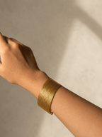 Velora cuff - avantara