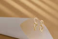 Zia earrings - avantara