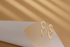 Zia earrings - avantara